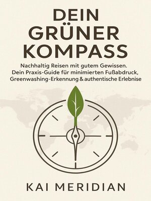 cover image of Dein Grüner Kompass